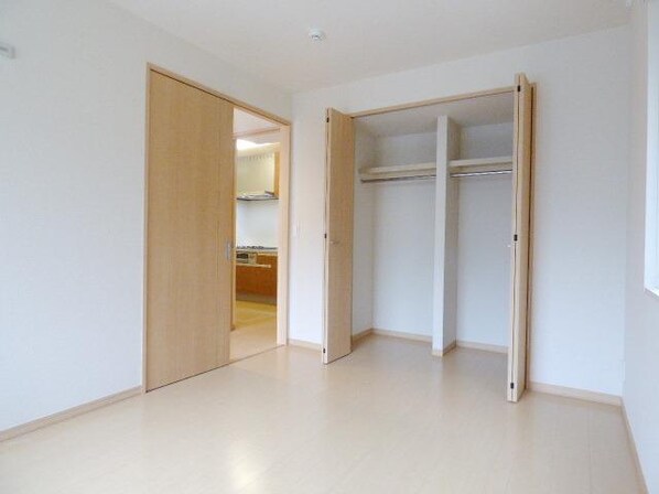 レユシール イコウの物件内観写真